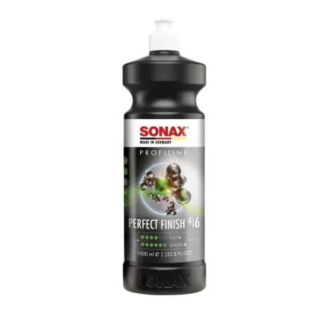 Tyre Polisher Sonax SX02243000