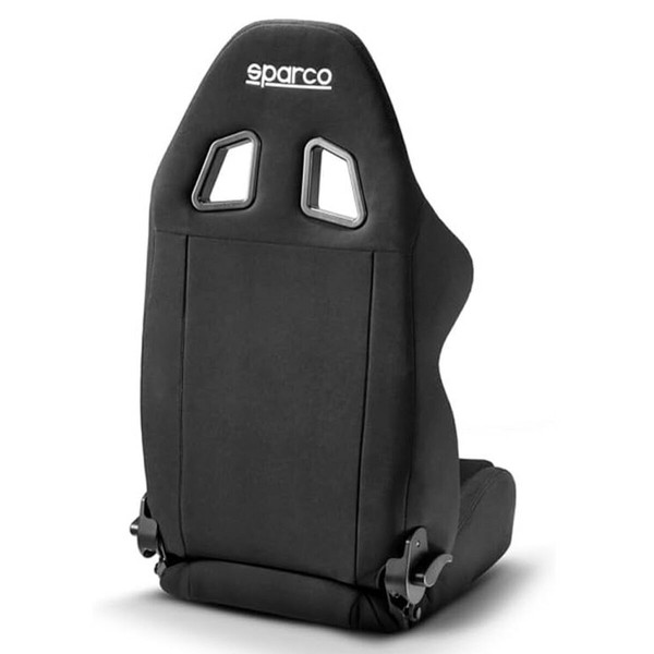 Seat Base Sparco SBPR0001B0K0100N