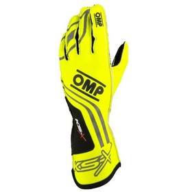 Gloves OMP OMPKB0-2751-A01-099-004 4