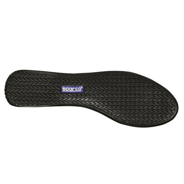 Racing Ankle Boots Sparco Blue 46