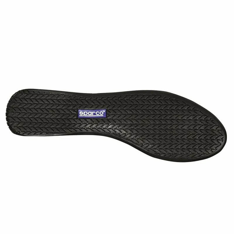 Racing Ankle Boots Sparco Blue 46