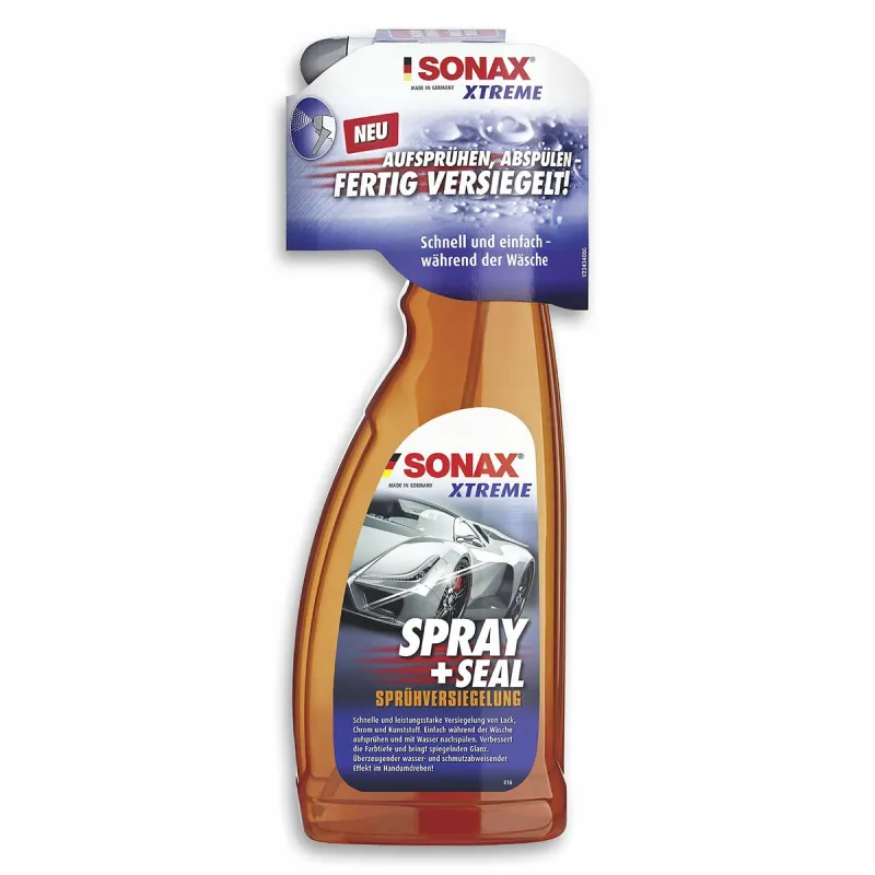 Maalaussetti Sonax