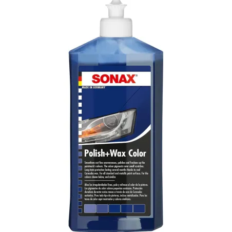 Maalaussetti Sonax
