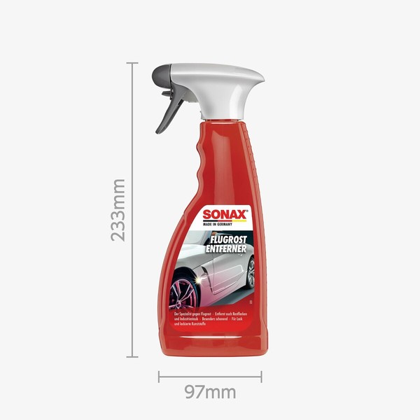 Accessory Sonax