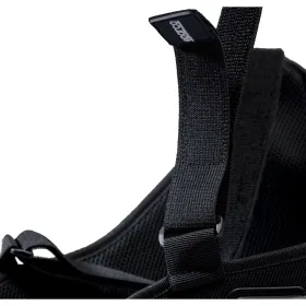 Rib protection Sparco PRO SHELL L Black