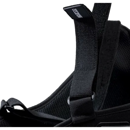 Rib protection Sparco PRO SHELL L Black