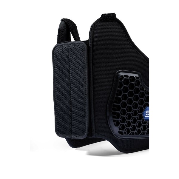 Rib protection Sparco PRO SHELL L Black