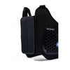 Rib protection Sparco PRO SHELL L Black