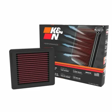 Õhufilter K&N