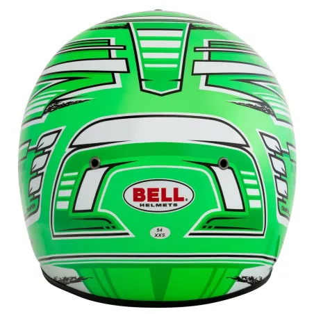 Helmet Bell BL1311115 58