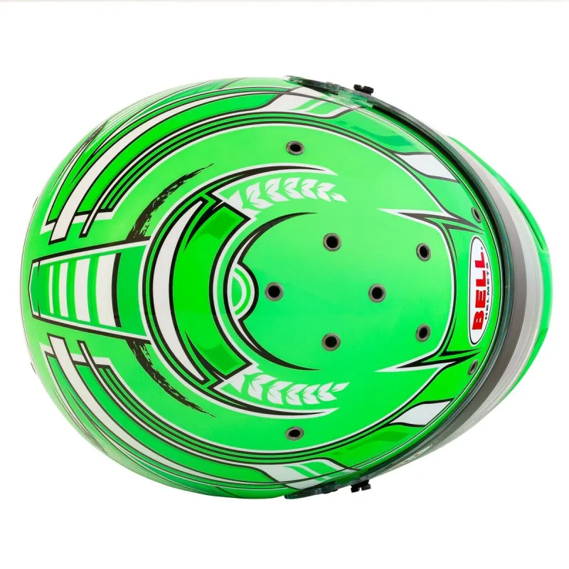Helmet Bell BL1311115 58