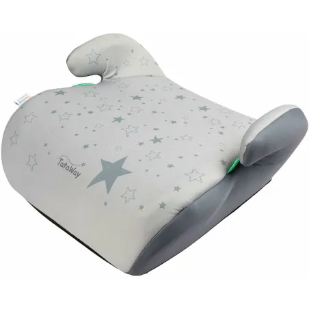 Car Booster Seat Kids Licensing SAO TATAWAY 125-150 I-SIZE R129 Polyester Universal