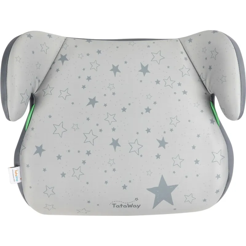 Car Booster Seat Kids Licensing SAO TATAWAY 125-150 I-SIZE R129 Polyester Universal