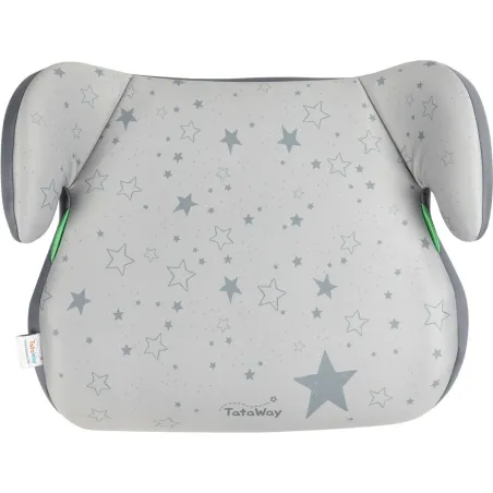 Car Booster Seat Kids Licensing SAO TATAWAY 125-150 I-SIZE R129 Polyester Universal