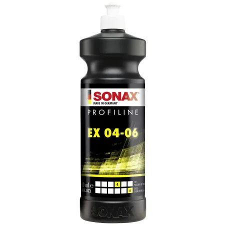 Набор красок Sonax 02423000