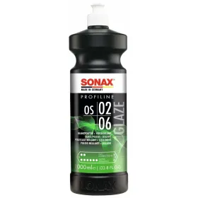 Tyre Polisher Sonax 615343