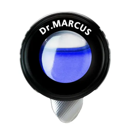 Auton ilmanraikastin Dr Marcus FRESH POINT NEW CAR Uusi auto 2,5 ml Muovinen (2 osaa)