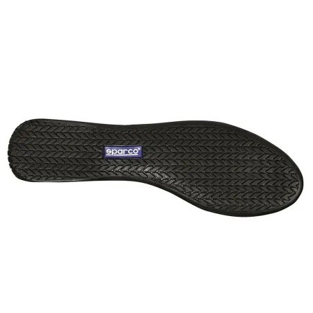 Lenktynių batai Sparco Mėlyna 43