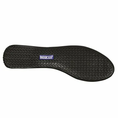 Lenktynių batai Sparco Mėlyna 43