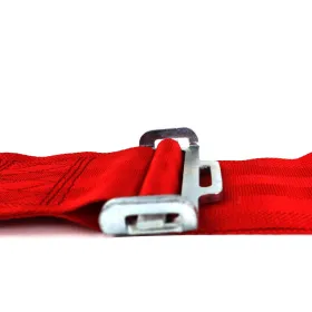 Harness with 4 fastening points OCC Motorsport OCCRC018