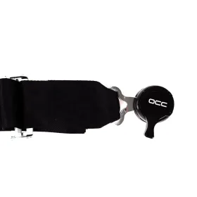 Harness with 4 fastening points OCC Motorsport OCCRC019
