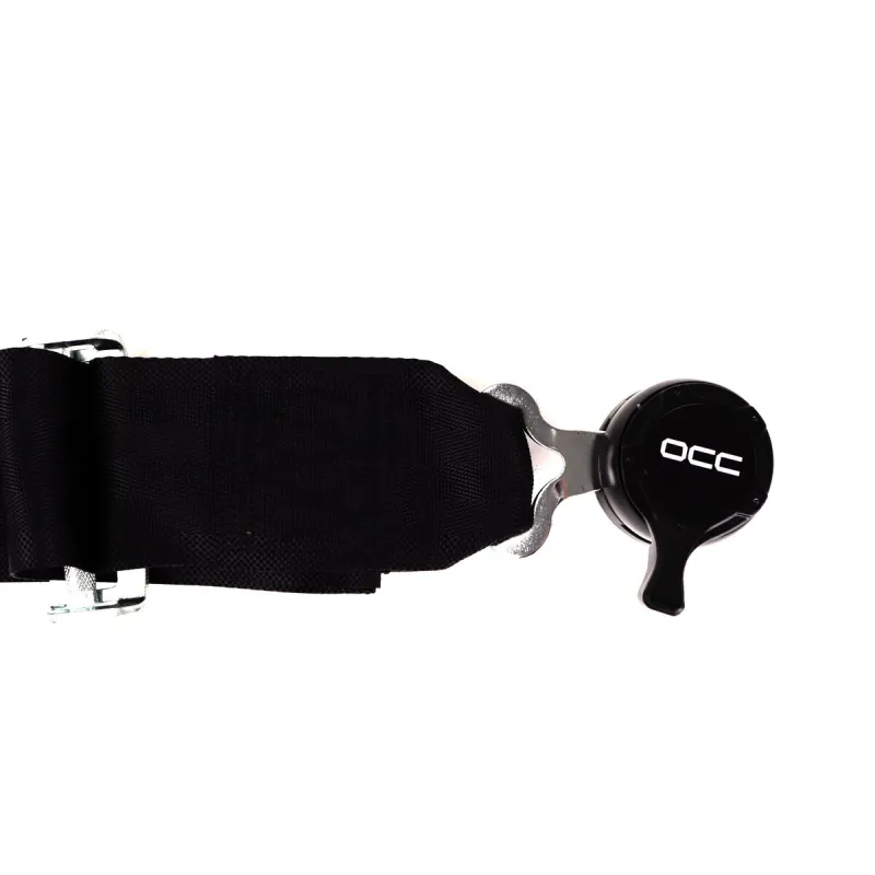Harness with 4 fastening points OCC Motorsport OCCRC019