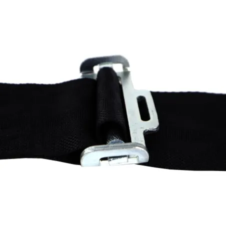 Harness with 4 fastening points OCC Motorsport OCCRC019