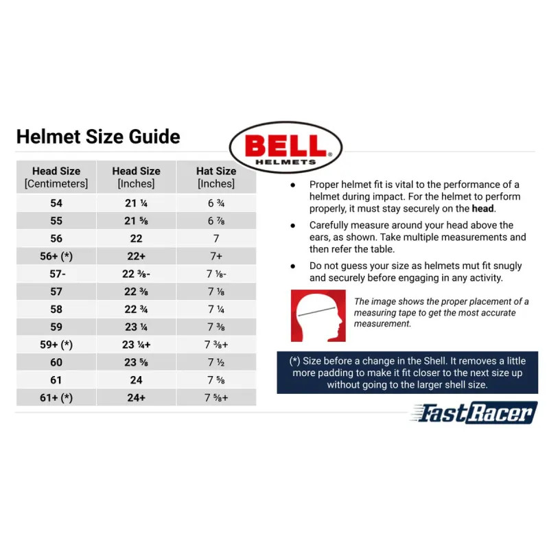 Helmet Bell MAG TITANIUM S Titanium Silver XL 61