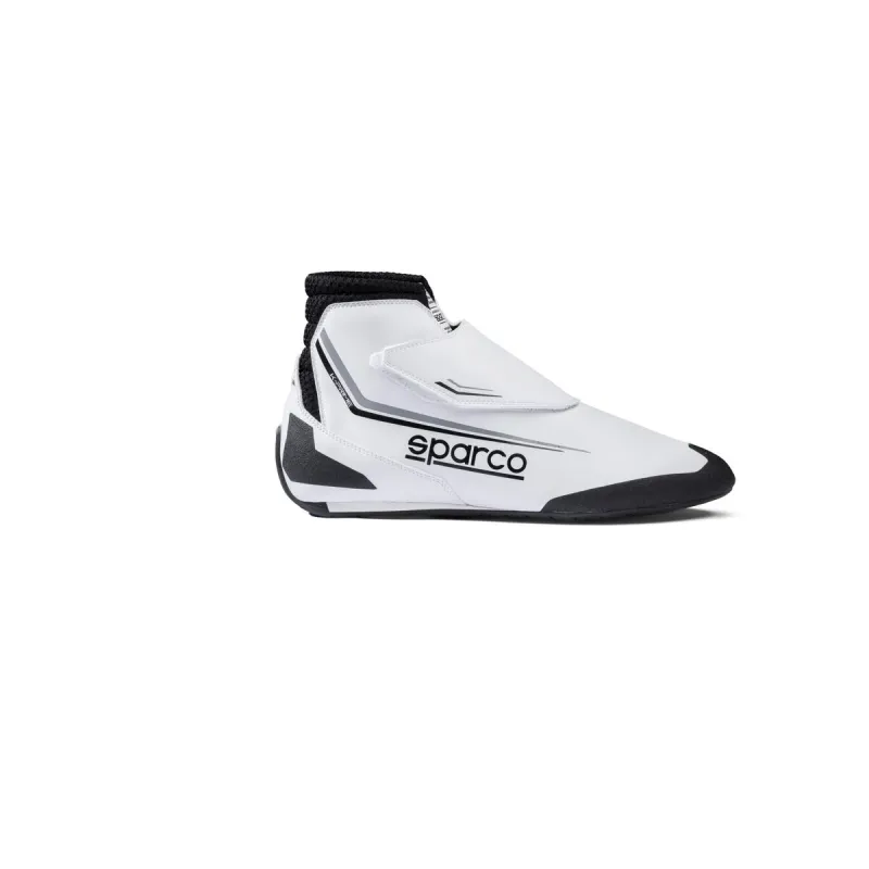 Гоночные ботильоны Sparco K-PRIME 36 Белый Чёрный