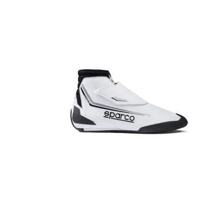 Гоночные ботильоны Sparco K-PRIME 36 Белый Чёрный