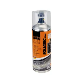 Аэрозольная краска Foliatec Позолоченный Колесики 400 ml