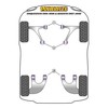Silentblock Powerflex PFR16-120