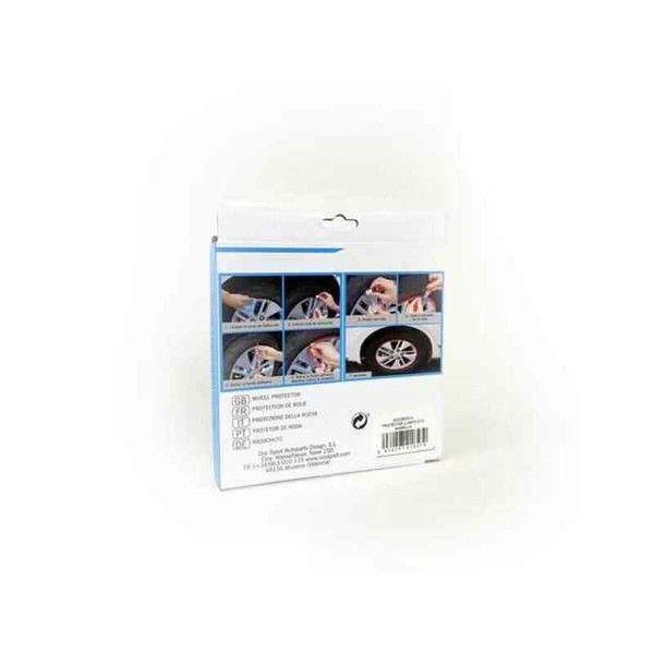 Tyre Protector OCC Motorsport Blue | Buy online — Megaluks