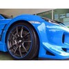 Tyre Protector OCC Motorsport Blue | Buy online — Megaluks