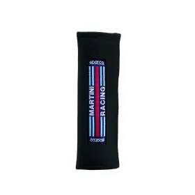 Seat Belt Pads Sparco S01098S3MRA 3 Pieces (2 Units)