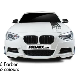 Тормозные колодки Foliatec FO33953