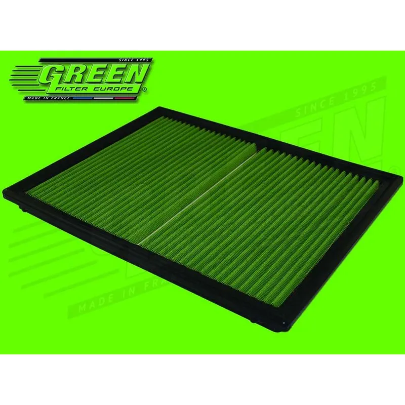 Воздушный фильтр Green Filters P960527