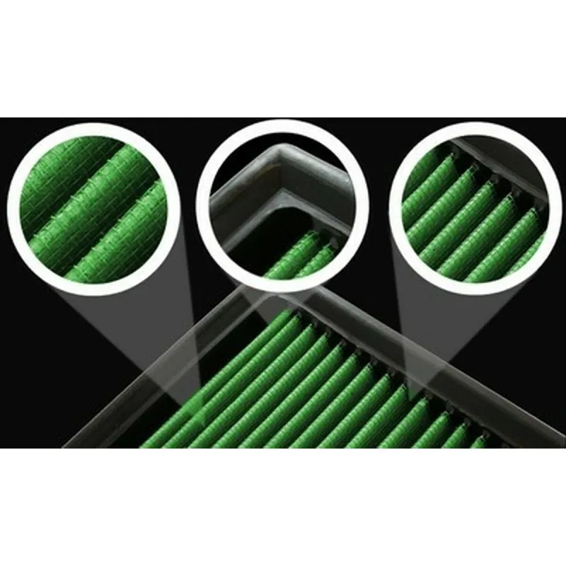 Воздушный фильтр Green Filters P960527