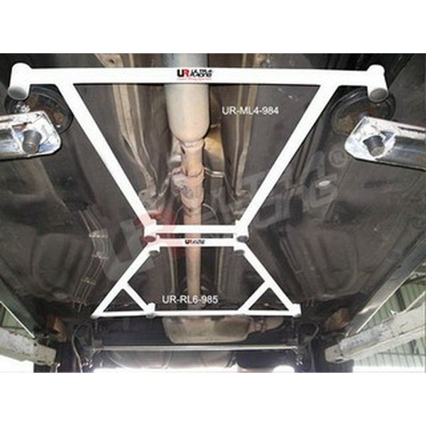 Арматурный стержень Ultra Racing URML4-984