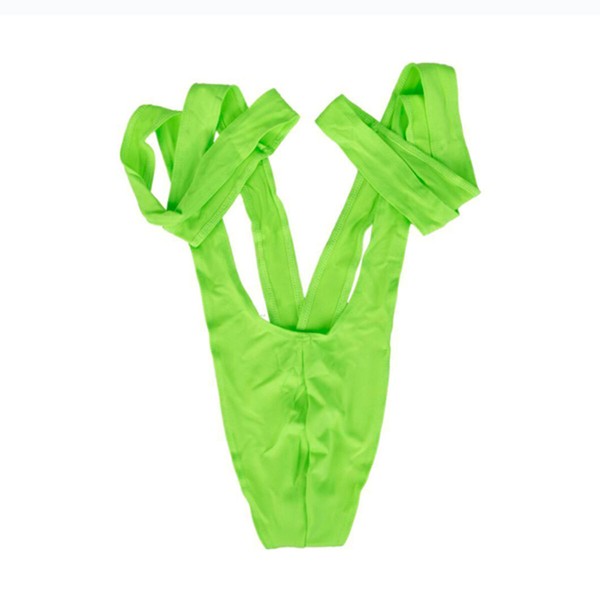 Men’s Bathing Costume