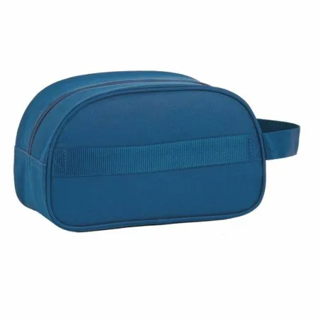 School Toilet Bag BlackFit8 M248 Dark blue 26 x 15 x 12 | Buy online — Megaluks