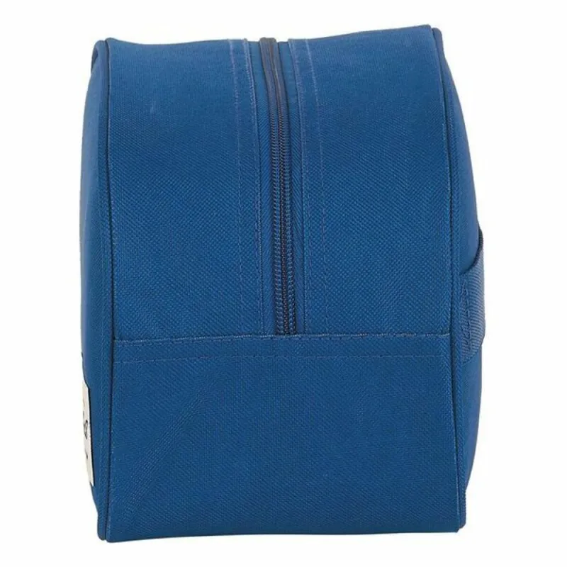 School Toilet Bag BlackFit8 M248 Dark blue 26 x 15 x 12 | Buy online — Megaluks