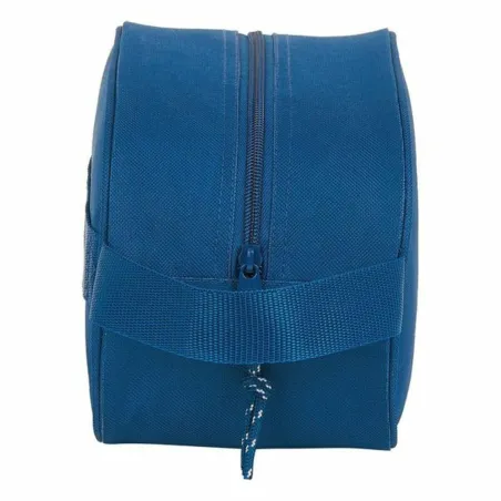 School Toilet Bag BlackFit8 M248 Dark blue 26 x 15 x 12 | Buy online — Megaluks