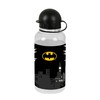 Vesipullo Batman Hero Musta PVC 500 ml | Osta verkosta — Megaluks