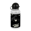Vesipullo Batman Hero Musta PVC 500 ml | Osta verkosta — Megaluks