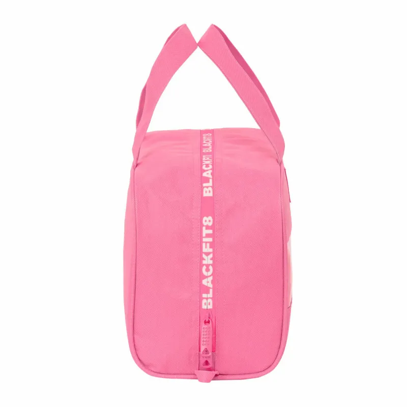 Школьный несессер BlackFit8 Glow up Розовый 31 x 14 x 19 cm
