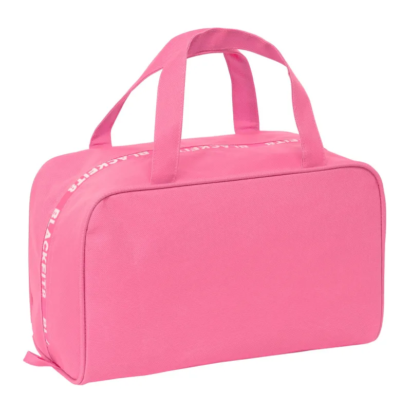 Школьный несессер BlackFit8 Glow up Розовый 31 x 14 x 19 cm