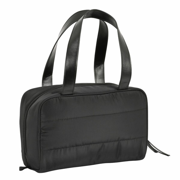 Kouluvessalaukku Moos Negro Musta 31 x 14 x 19 cm
