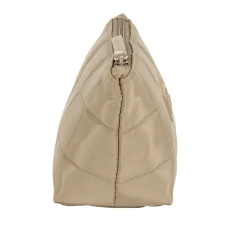 Kouluvessalaukku Moos Camel Kameli 23 x 12 x 8 cm