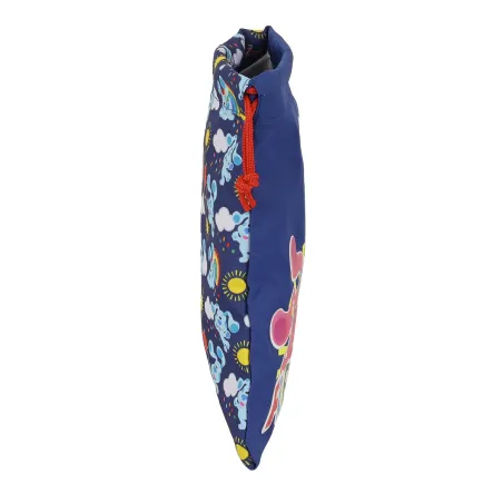 Uzkodu Soma Blue's Clues Tumši Zils PVC 20 x 25 cm Maiss